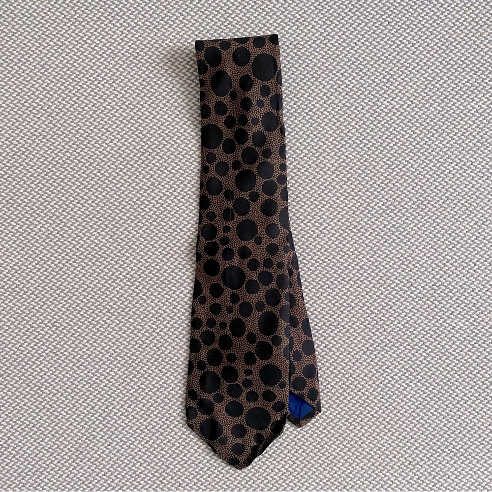Perry Ellis Tie